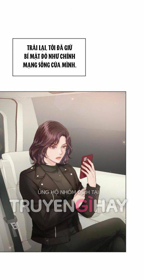 Kết Thúc Nhất Định Sẽ Có Hậu Chapter 76.1 - Trang 2