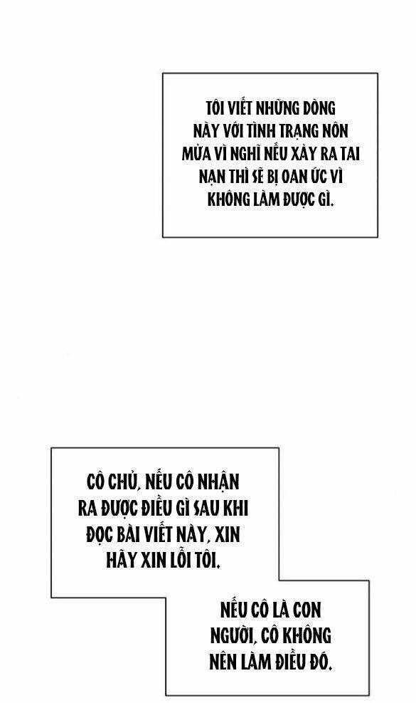 Kết Thúc Nhất Định Sẽ Có Hậu Chapter 76.1 - Trang 2