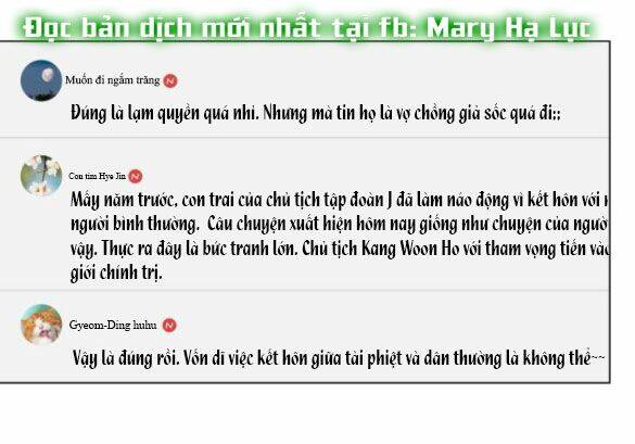 Kết Thúc Nhất Định Sẽ Có Hậu Chapter 76.1 - Trang 2