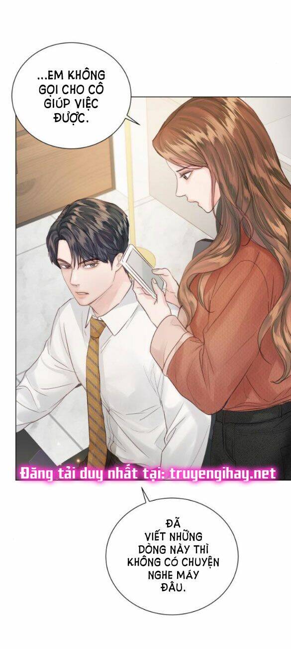 Kết Thúc Nhất Định Sẽ Có Hậu Chapter 76.1 - Trang 2