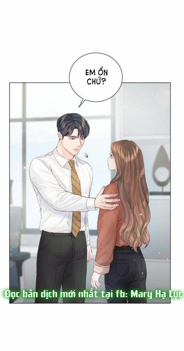 Kết Thúc Nhất Định Sẽ Có Hậu Chapter 76.1 - Trang 2