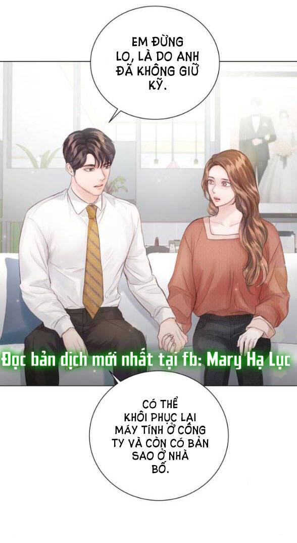 Kết Thúc Nhất Định Sẽ Có Hậu Chapter 76.2 - Trang 2
