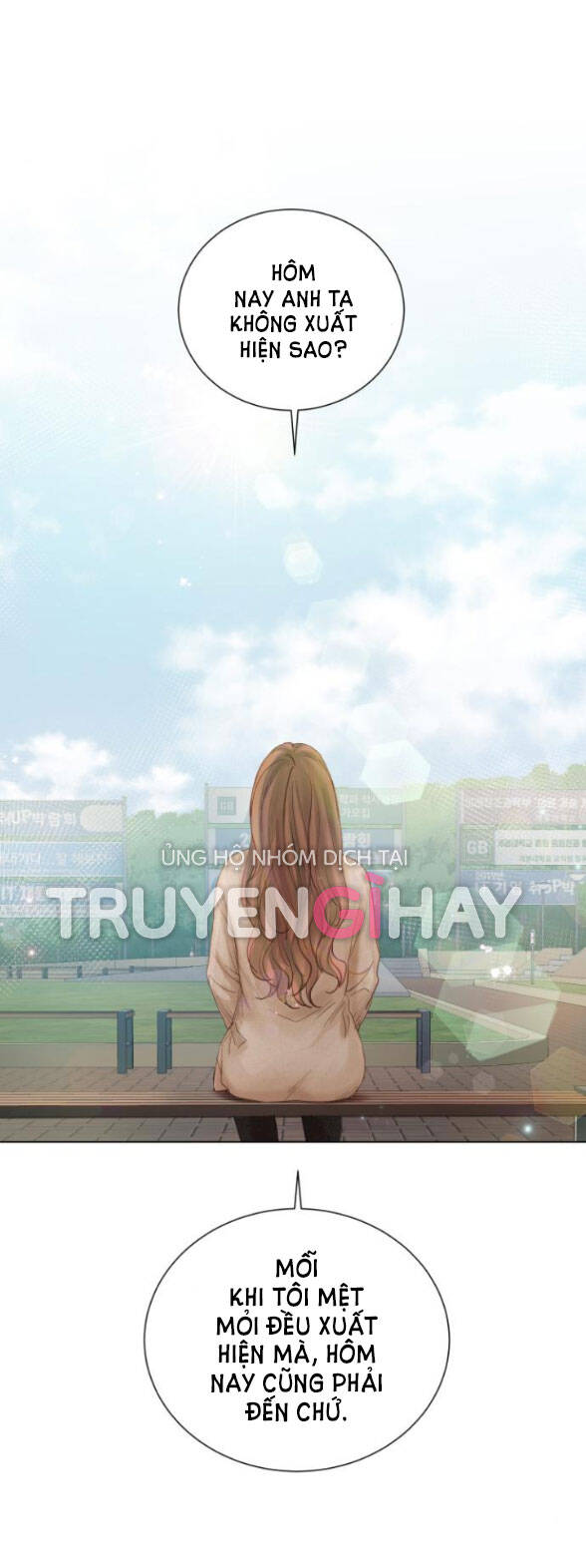 Kết Thúc Nhất Định Sẽ Có Hậu Chapter 76.2 - Trang 2