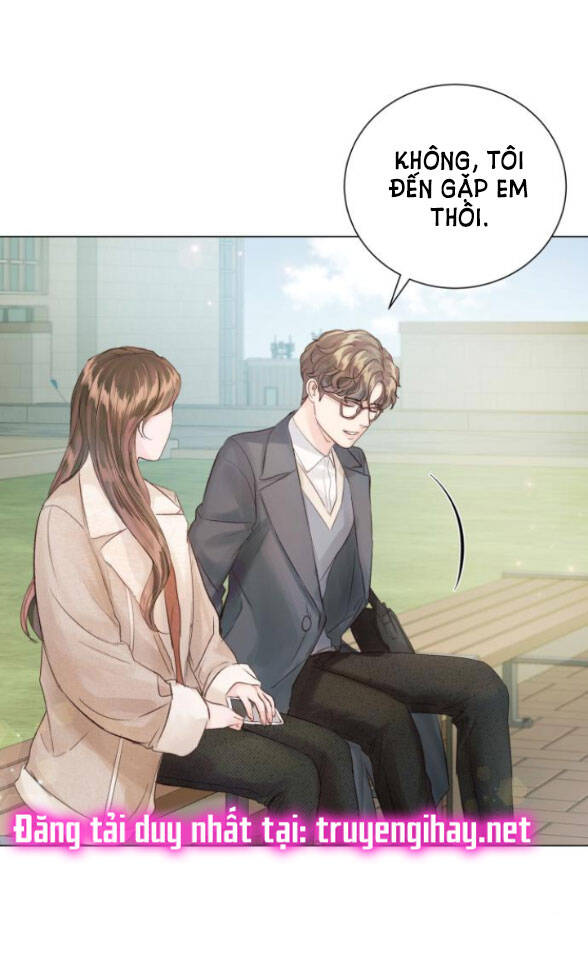 Kết Thúc Nhất Định Sẽ Có Hậu Chapter 76.2 - Trang 2