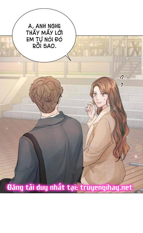 Kết Thúc Nhất Định Sẽ Có Hậu Chapter 76.2 - Trang 2