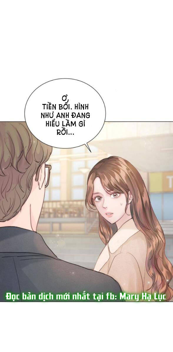 Kết Thúc Nhất Định Sẽ Có Hậu Chapter 76.2 - Trang 2