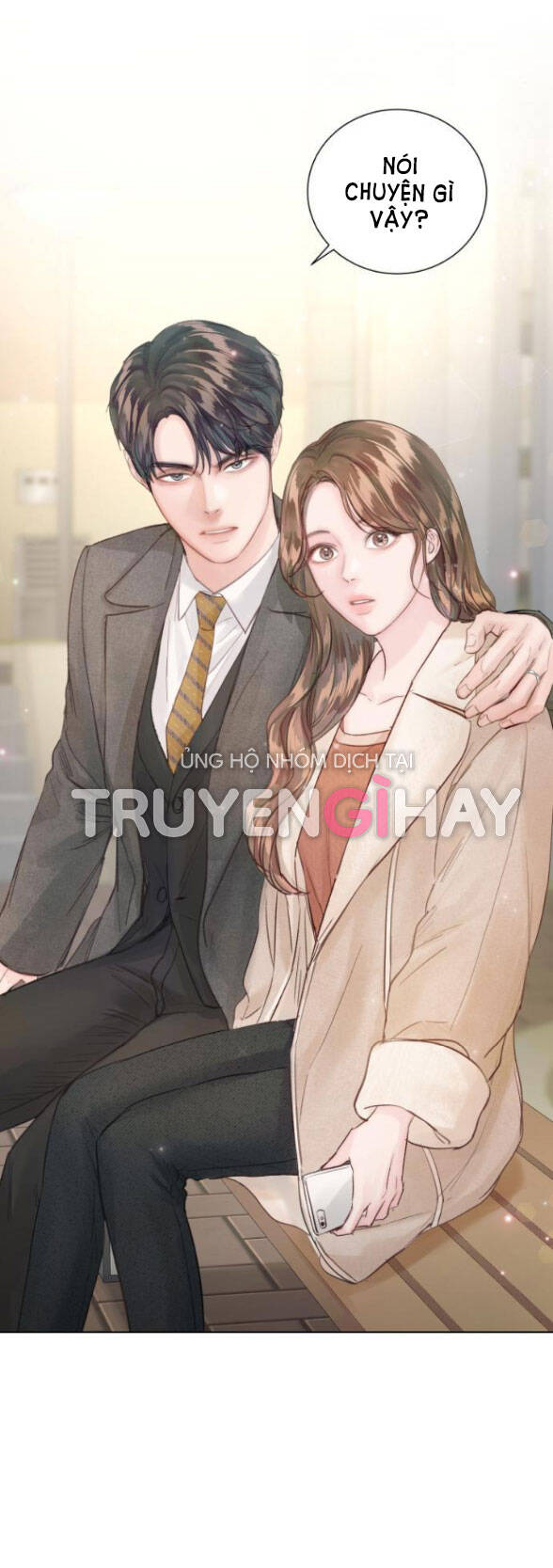 Kết Thúc Nhất Định Sẽ Có Hậu Chapter 76.2 - Trang 2