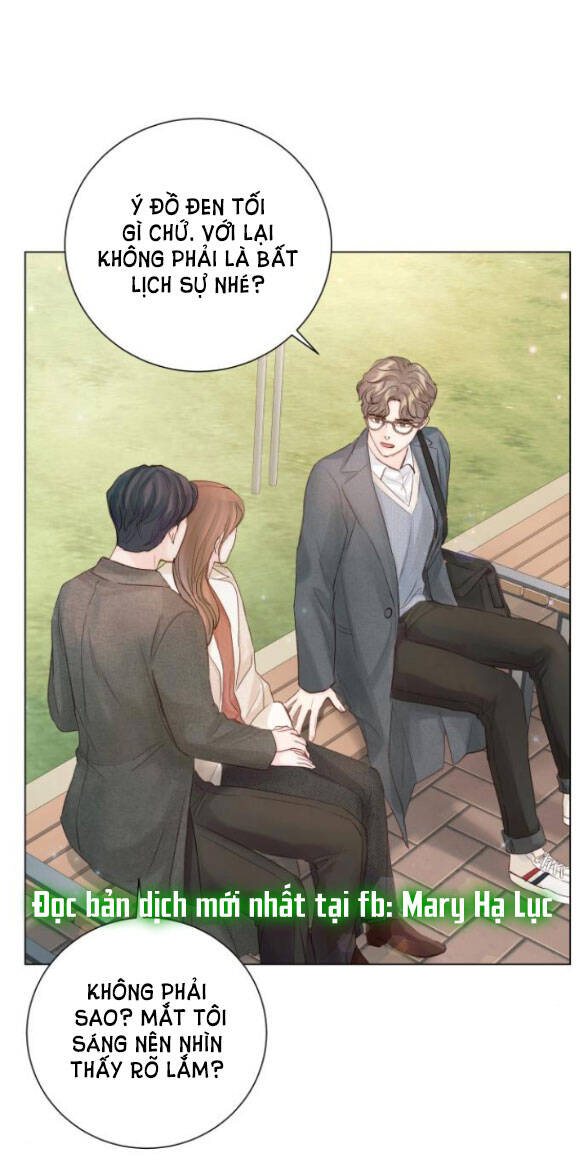 Kết Thúc Nhất Định Sẽ Có Hậu Chapter 77.1 - Trang 2