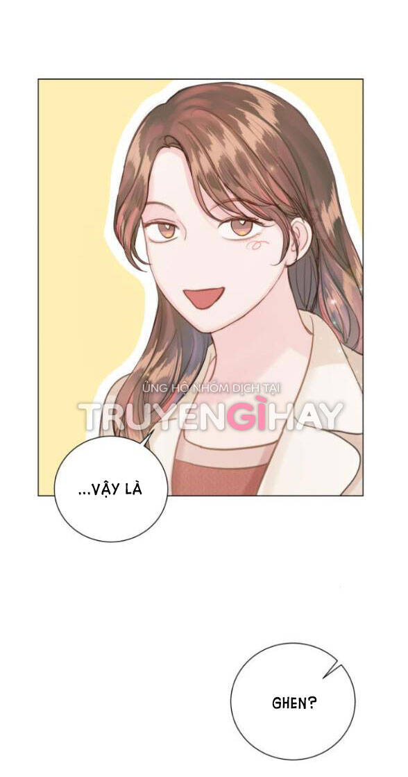 Kết Thúc Nhất Định Sẽ Có Hậu Chapter 77.1 - Trang 2