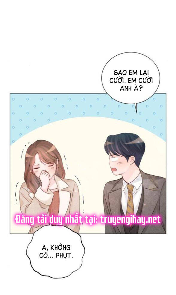 Kết Thúc Nhất Định Sẽ Có Hậu Chapter 77.1 - Trang 2