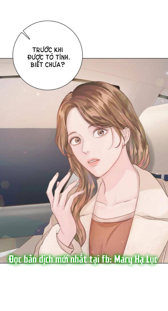 Kết Thúc Nhất Định Sẽ Có Hậu Chapter 77.1 - Trang 2