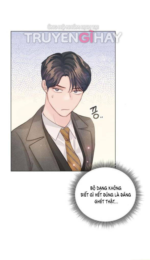 Kết Thúc Nhất Định Sẽ Có Hậu Chapter 77.1 - Trang 2