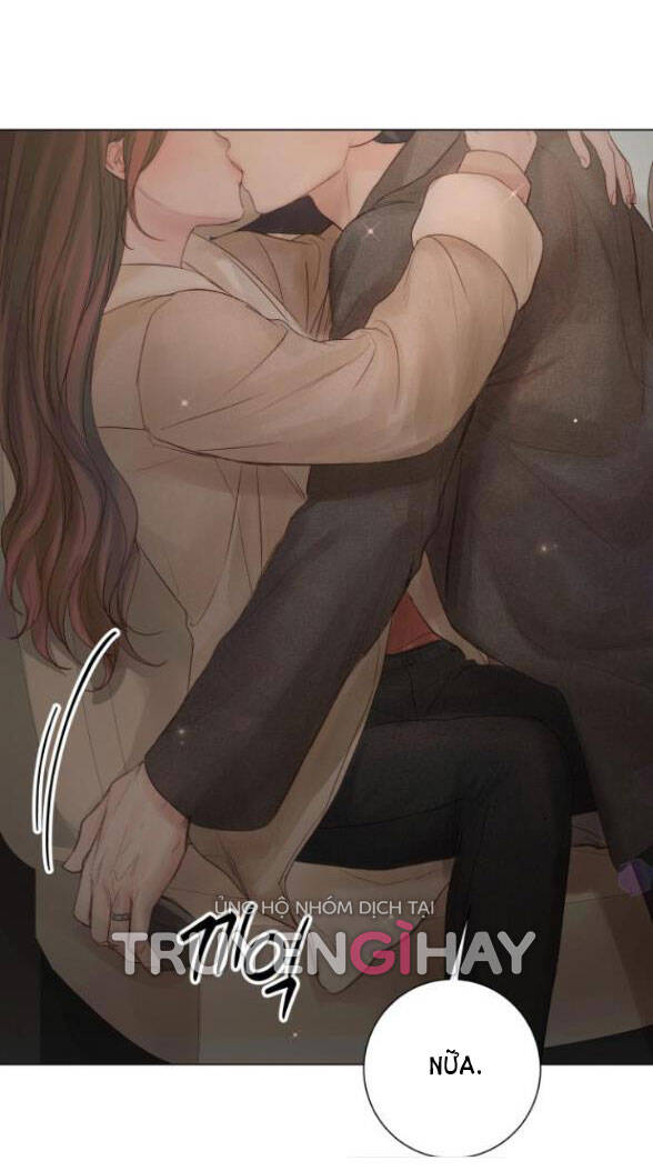 Kết Thúc Nhất Định Sẽ Có Hậu Chapter 77.1 - Trang 2