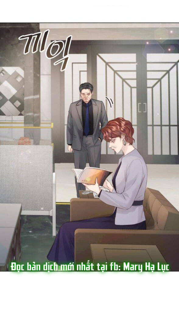 Kết Thúc Nhất Định Sẽ Có Hậu Chapter 77.1 - Trang 2