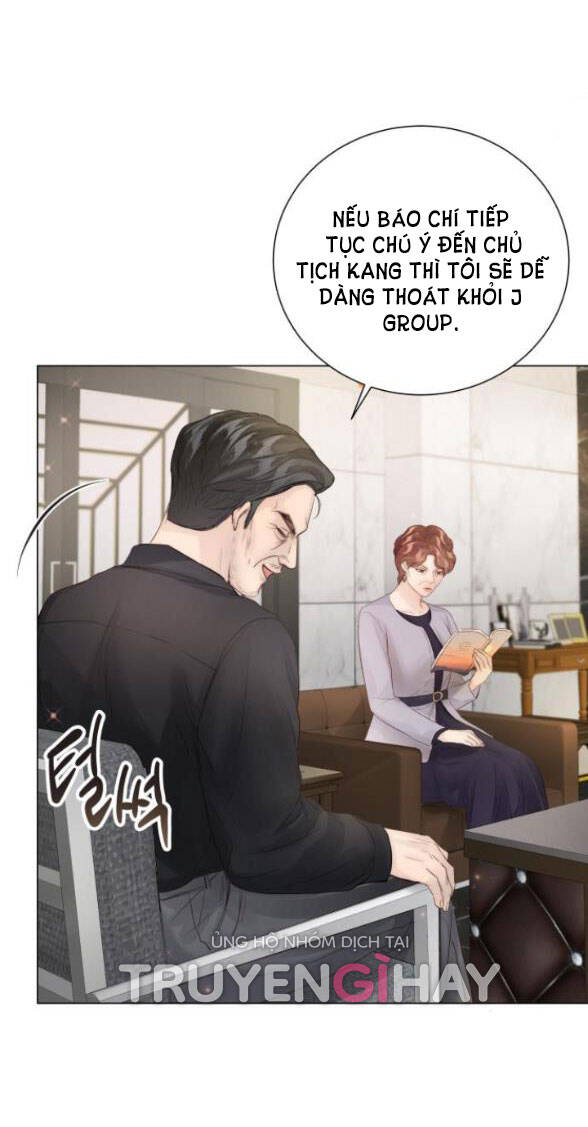 Kết Thúc Nhất Định Sẽ Có Hậu Chapter 77.1 - Trang 2