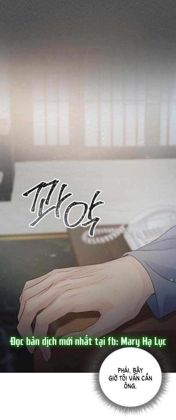 Kết Thúc Nhất Định Sẽ Có Hậu Chapter 77.2 - Trang 2