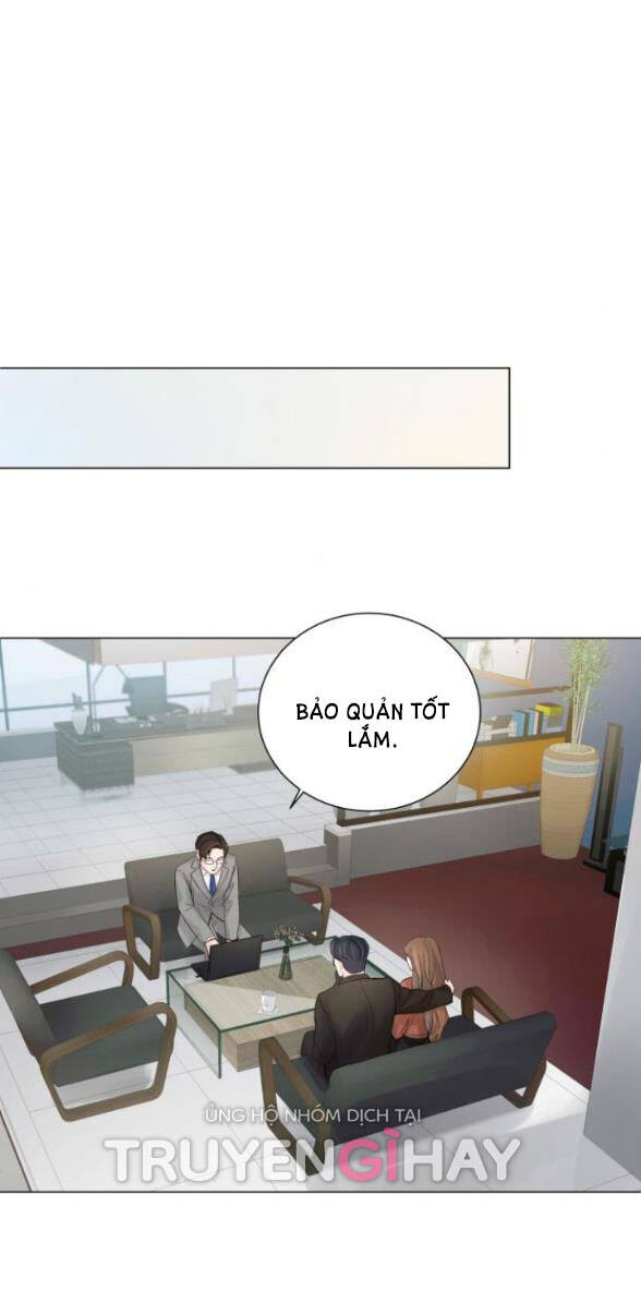 Kết Thúc Nhất Định Sẽ Có Hậu Chapter 77.2 - Trang 2