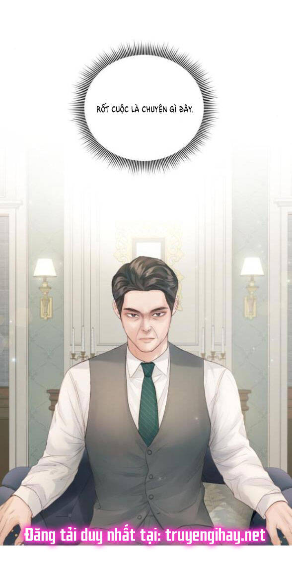 Kết Thúc Nhất Định Sẽ Có Hậu Chapter 77.2 - Trang 2