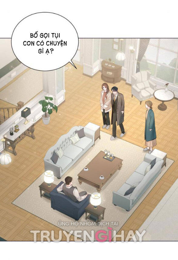 Kết Thúc Nhất Định Sẽ Có Hậu Chapter 77.2 - Trang 2