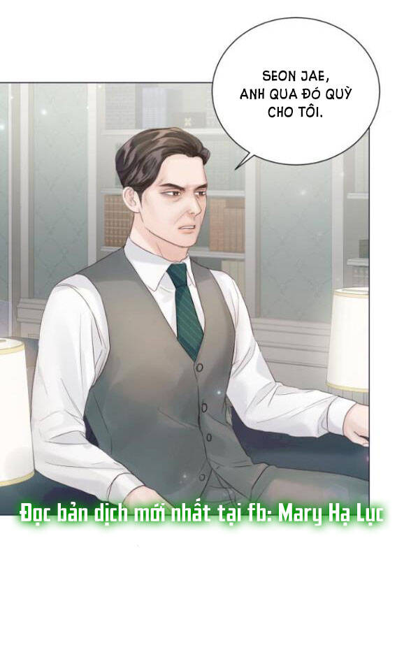 Kết Thúc Nhất Định Sẽ Có Hậu Chapter 77.2 - Trang 2