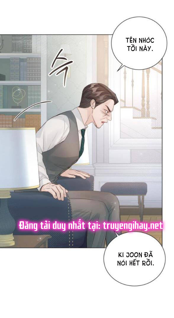Kết Thúc Nhất Định Sẽ Có Hậu Chapter 78.1 - Trang 2
