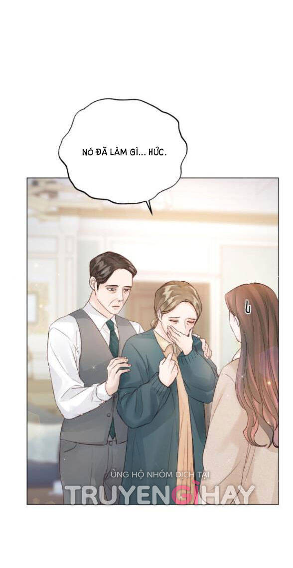 Kết Thúc Nhất Định Sẽ Có Hậu Chapter 78.1 - Trang 2