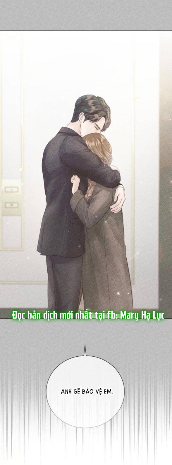 Kết Thúc Nhất Định Sẽ Có Hậu Chapter 78.1 - Trang 2