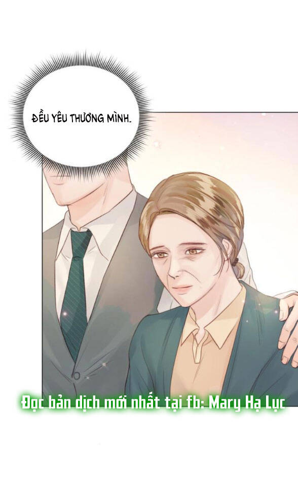 Kết Thúc Nhất Định Sẽ Có Hậu Chapter 78.1 - Trang 2