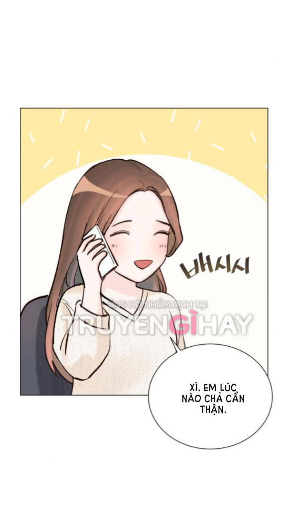 Kết Thúc Nhất Định Sẽ Có Hậu Chapter 78.2 - Trang 2