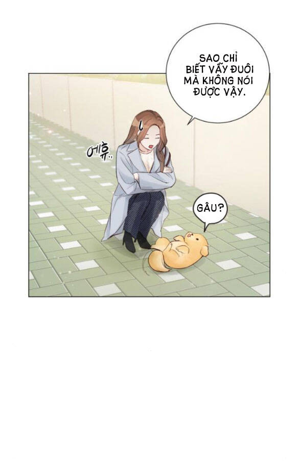 Kết Thúc Nhất Định Sẽ Có Hậu Chapter 79.1 - Trang 2