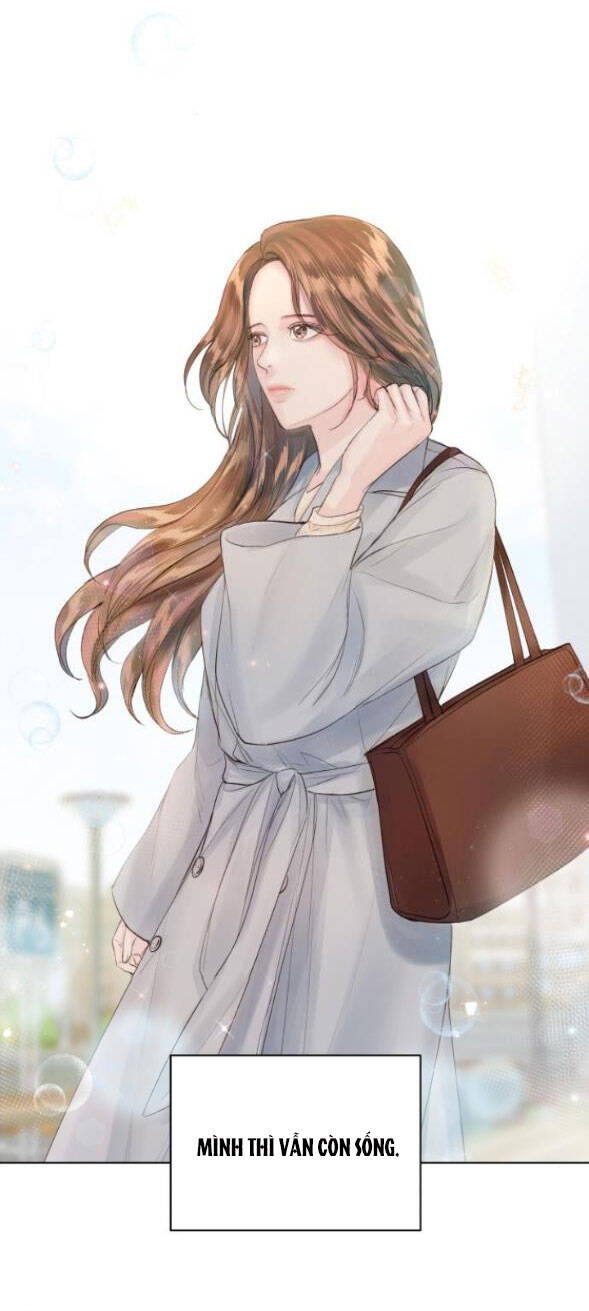 Kết Thúc Nhất Định Sẽ Có Hậu Chapter 79.1 - Trang 2