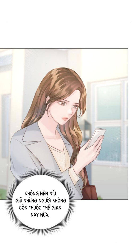 Kết Thúc Nhất Định Sẽ Có Hậu Chapter 79.1 - Trang 2