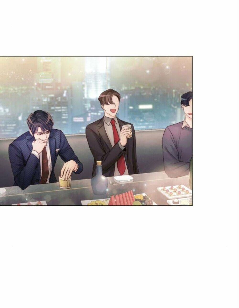 Kết Thúc Nhất Định Sẽ Có Hậu Chapter 8 - Trang 2