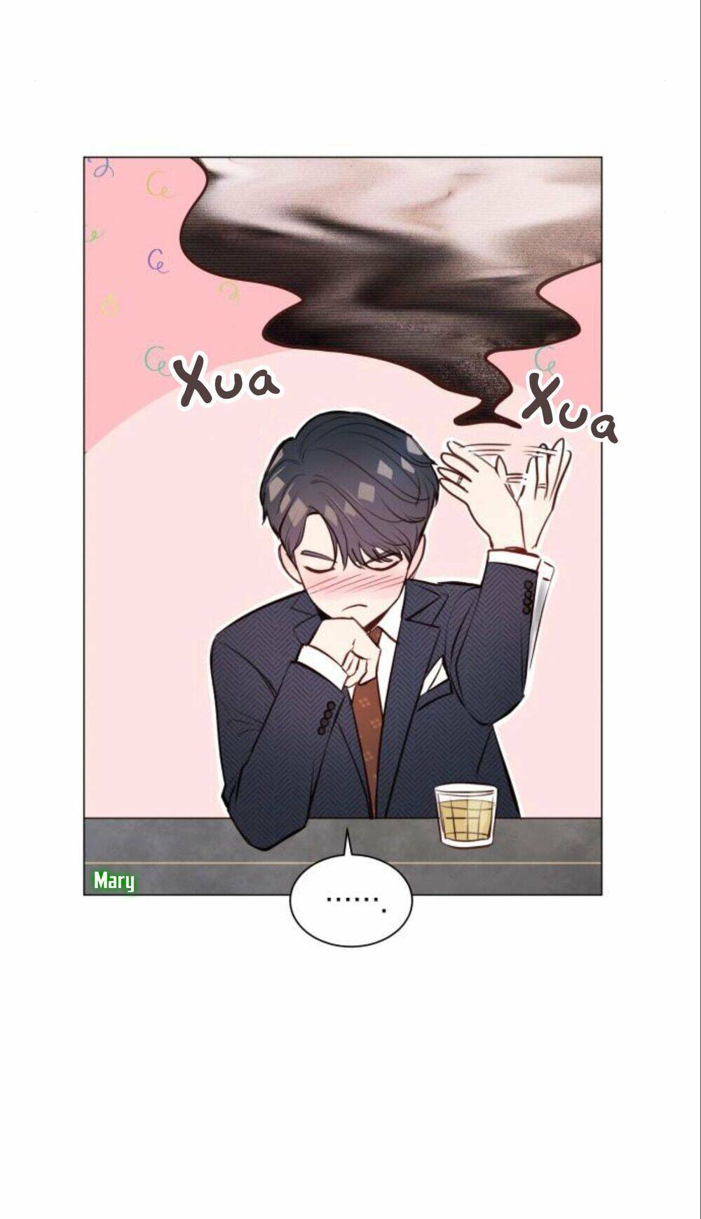 Kết Thúc Nhất Định Sẽ Có Hậu Chapter 8 - Trang 2