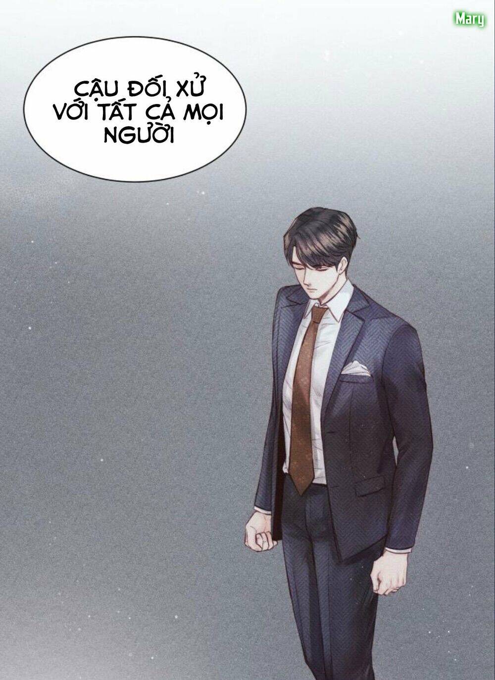 Kết Thúc Nhất Định Sẽ Có Hậu Chapter 8 - Trang 2