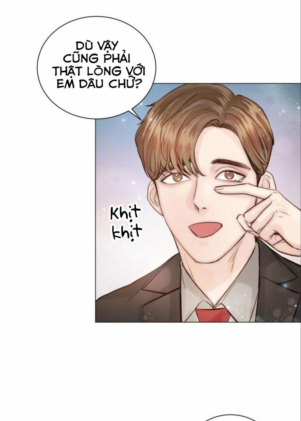 Kết Thúc Nhất Định Sẽ Có Hậu Chapter 8 - Trang 2