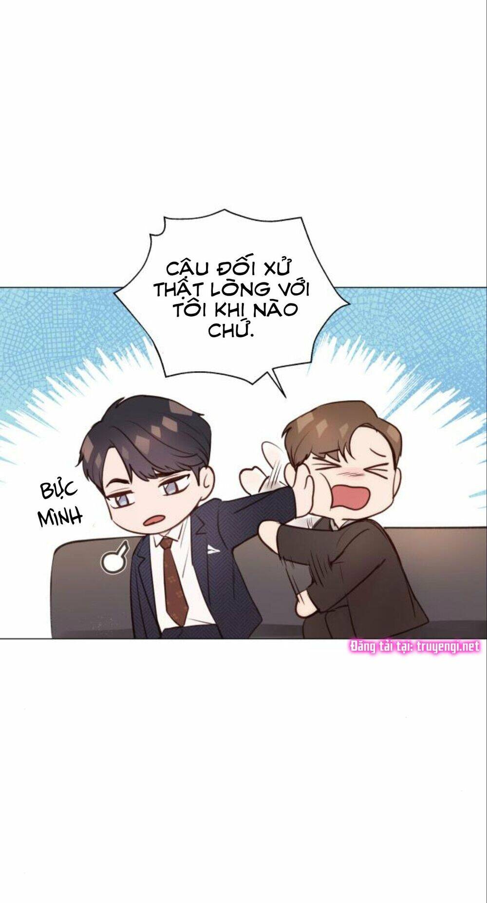 Kết Thúc Nhất Định Sẽ Có Hậu Chapter 8 - Trang 2