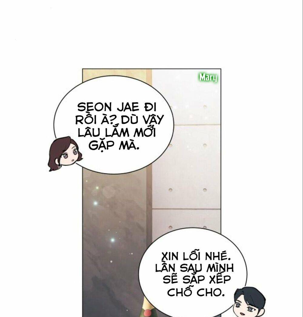 Kết Thúc Nhất Định Sẽ Có Hậu Chapter 8 - Trang 2