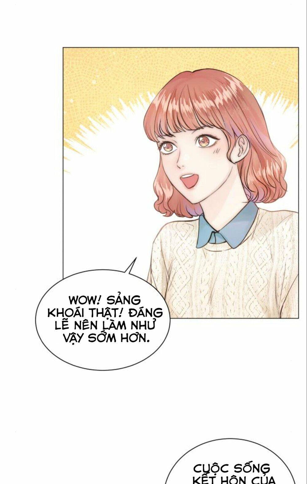 Kết Thúc Nhất Định Sẽ Có Hậu Chapter 8 - Trang 2