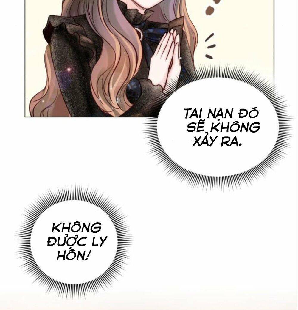 Kết Thúc Nhất Định Sẽ Có Hậu Chapter 8 - Trang 2