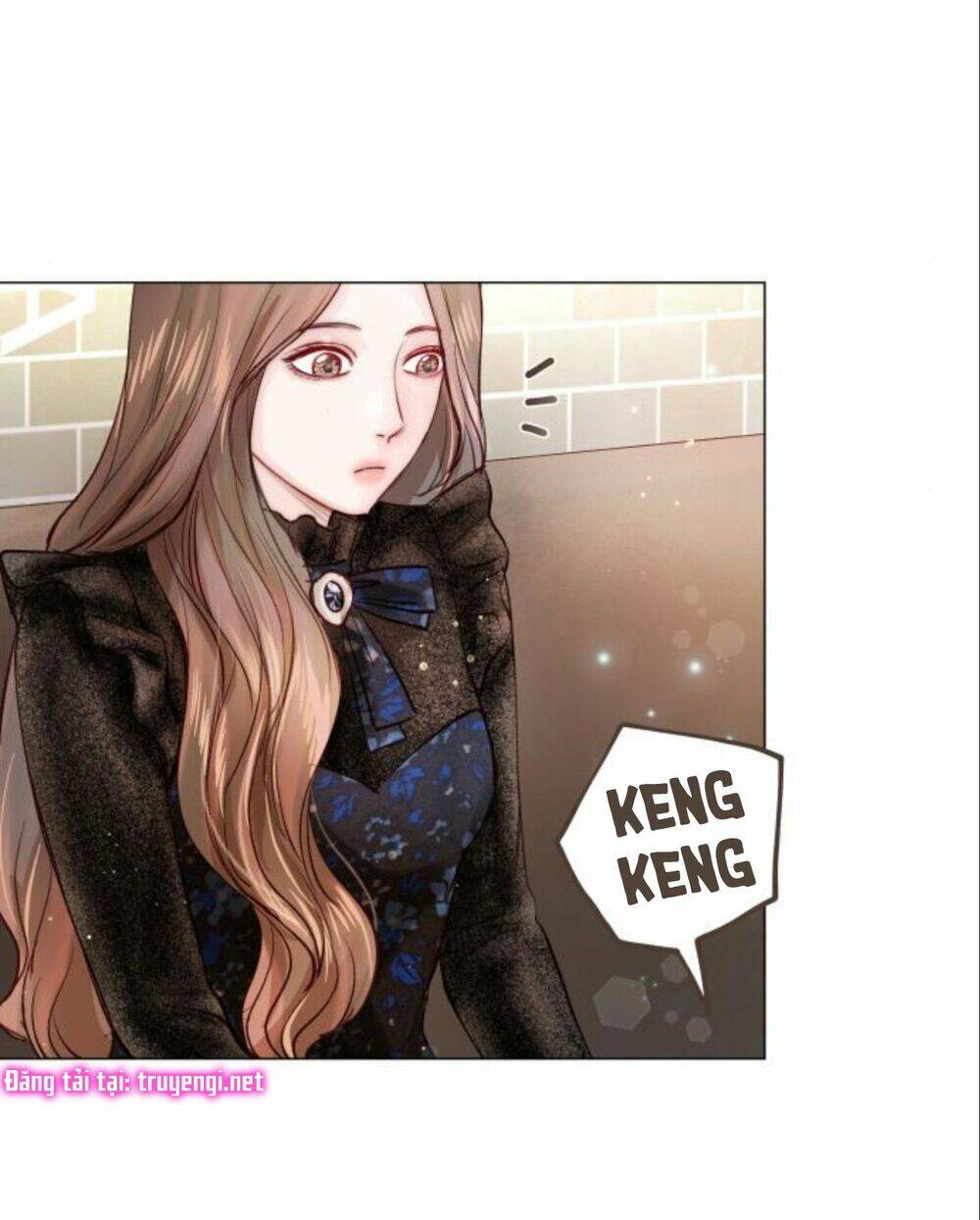 Kết Thúc Nhất Định Sẽ Có Hậu Chapter 8 - Trang 2