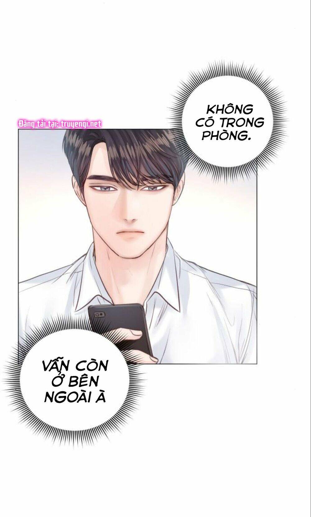 Kết Thúc Nhất Định Sẽ Có Hậu Chapter 8 - Trang 2