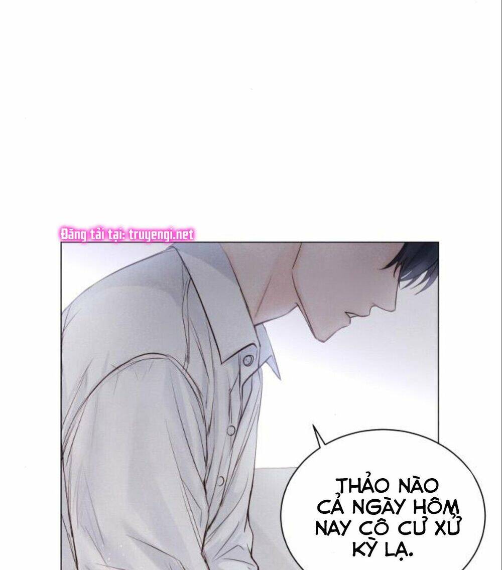 Kết Thúc Nhất Định Sẽ Có Hậu Chapter 8 - Trang 2