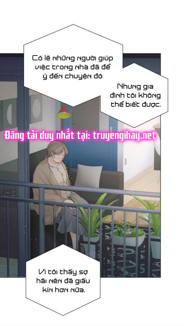 Kết Thúc Nhất Định Sẽ Có Hậu Chapter 80.1 - Trang 2