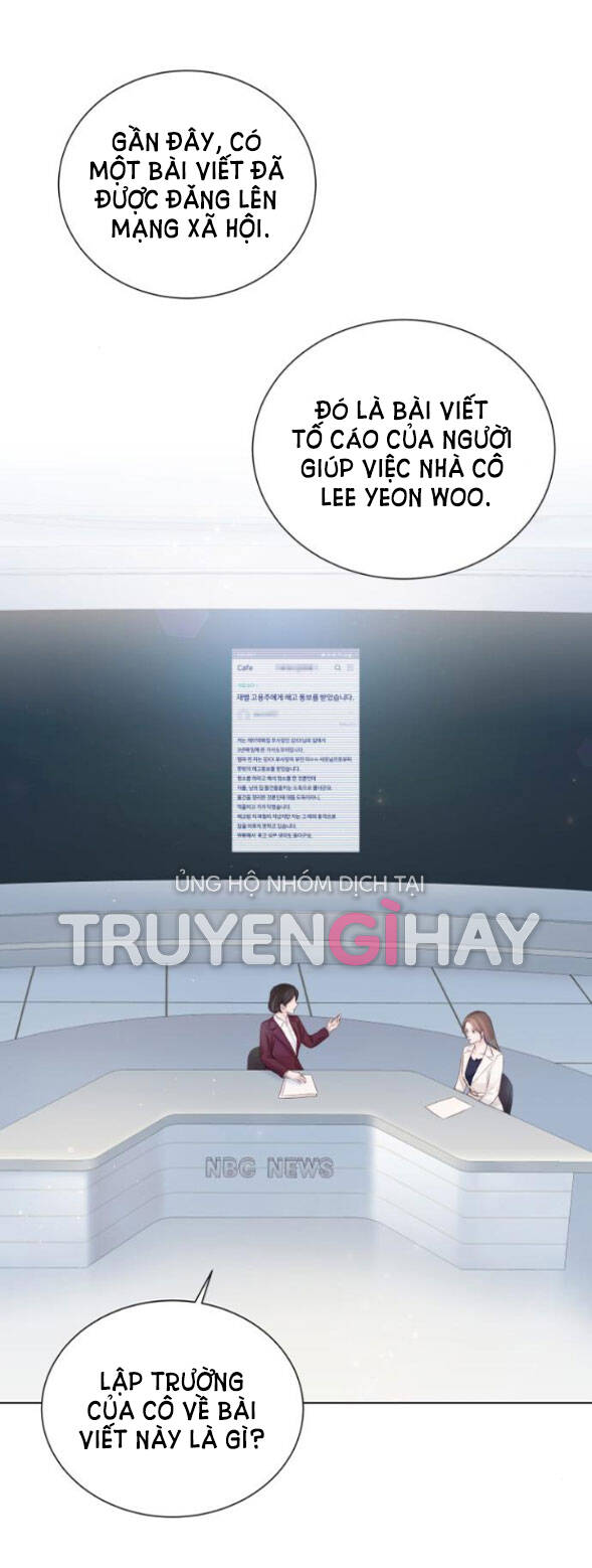 Kết Thúc Nhất Định Sẽ Có Hậu Chapter 80.1 - Trang 2