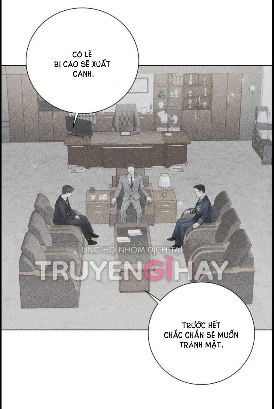 Kết Thúc Nhất Định Sẽ Có Hậu Chapter 82.1 - Trang 2