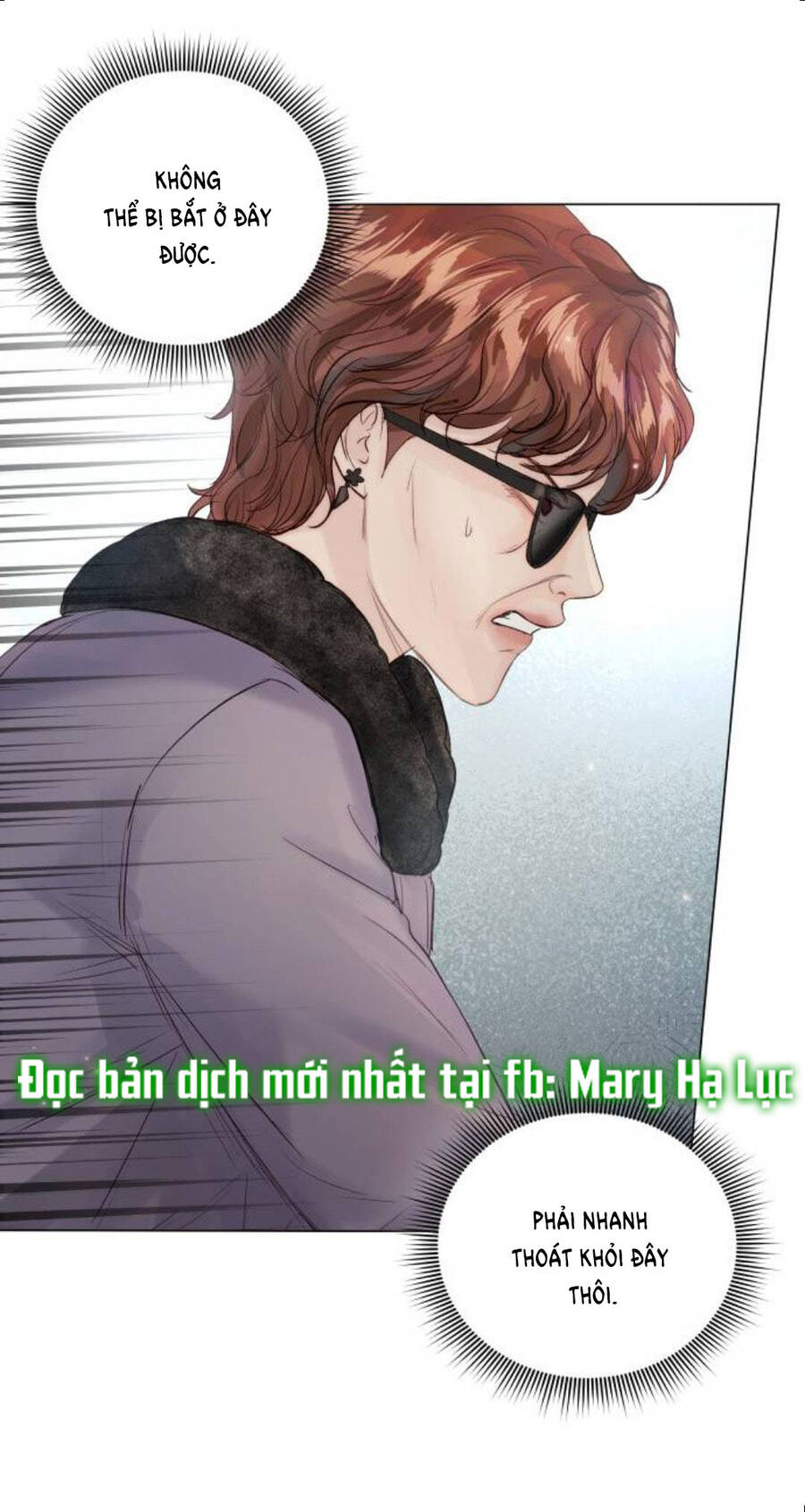 Kết Thúc Nhất Định Sẽ Có Hậu Chapter 82.1 - Trang 2