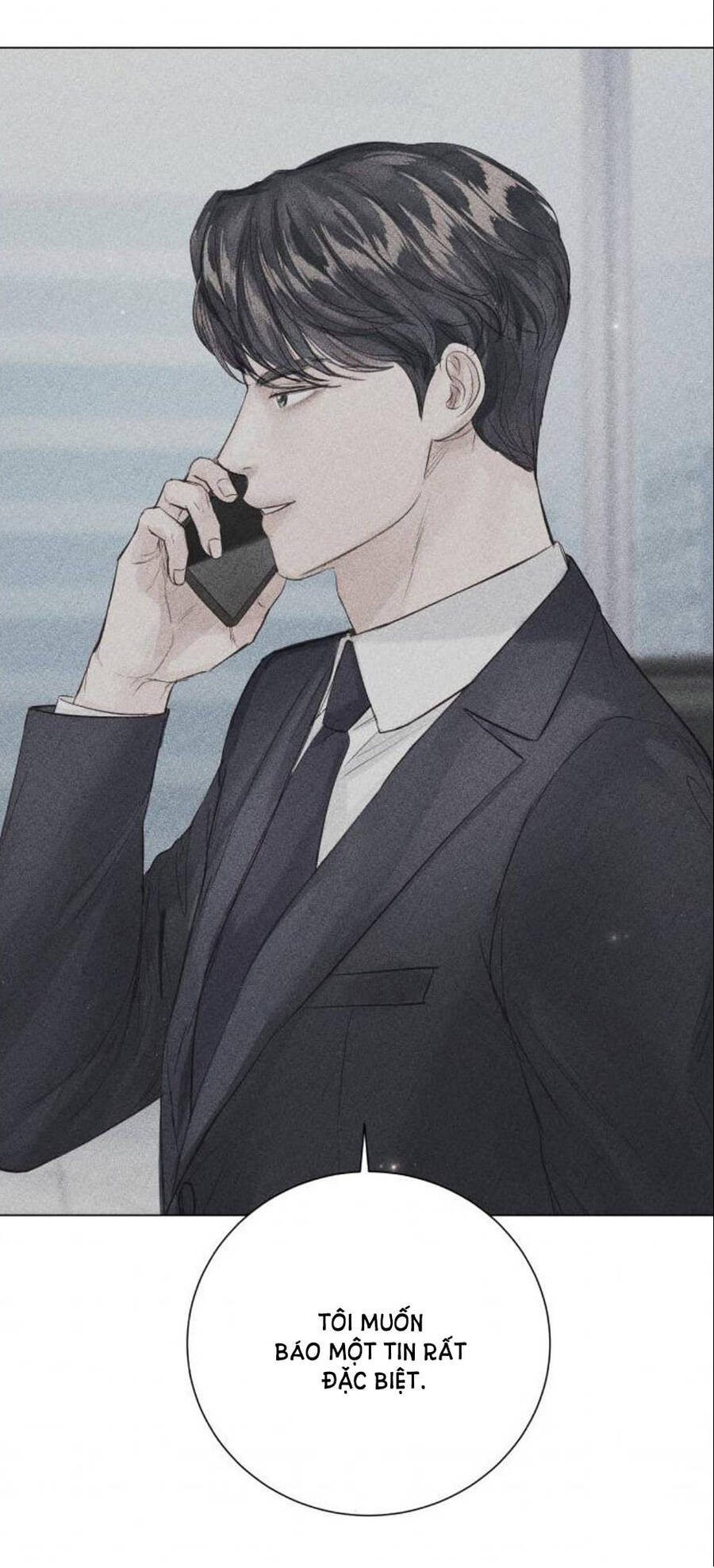 Kết Thúc Nhất Định Sẽ Có Hậu Chapter 82.1 - Trang 2