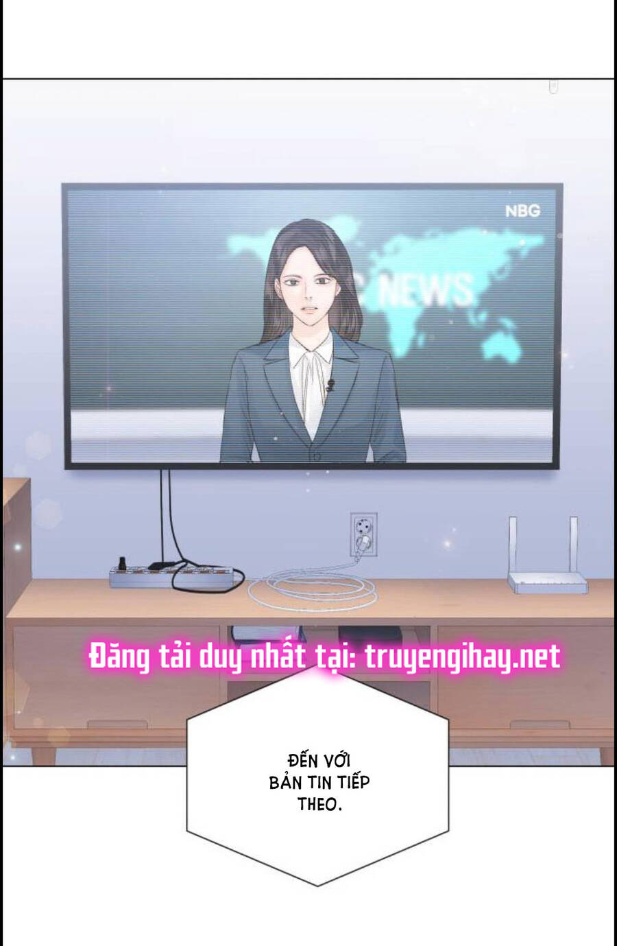 Kết Thúc Nhất Định Sẽ Có Hậu Chapter 82.1 - Trang 2