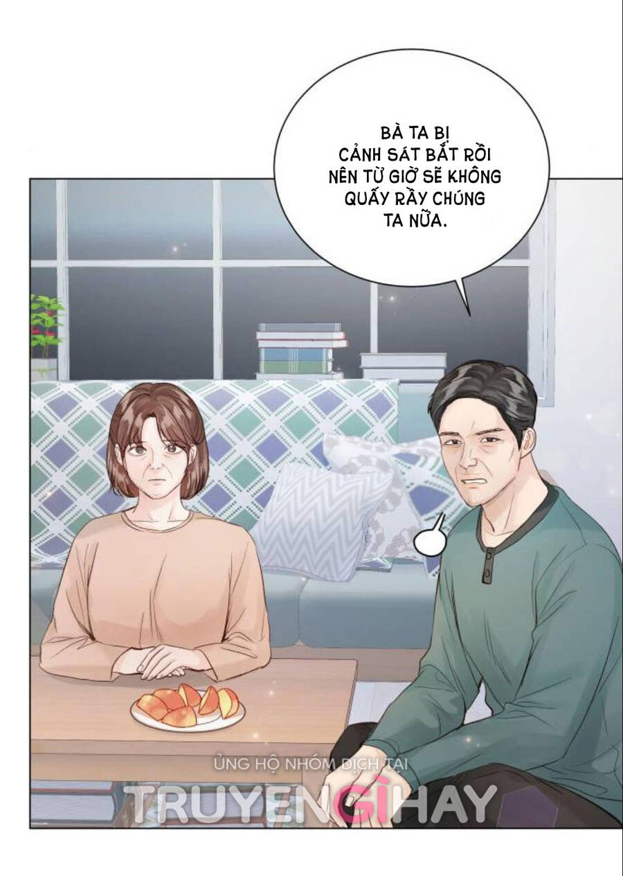 Kết Thúc Nhất Định Sẽ Có Hậu Chapter 82.1 - Trang 2